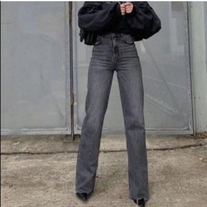 Zara Jeans